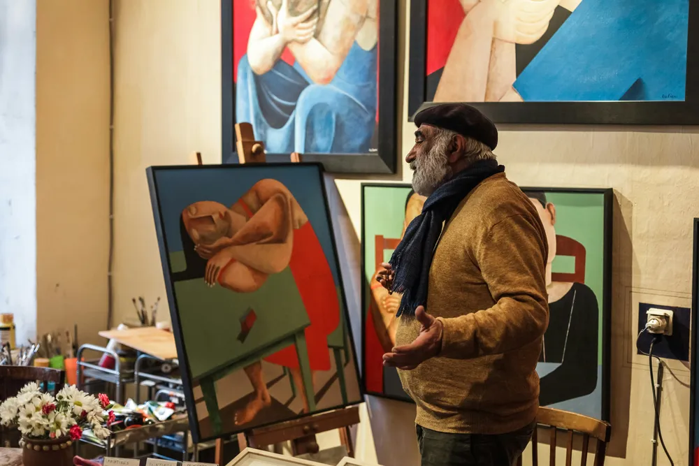 Art