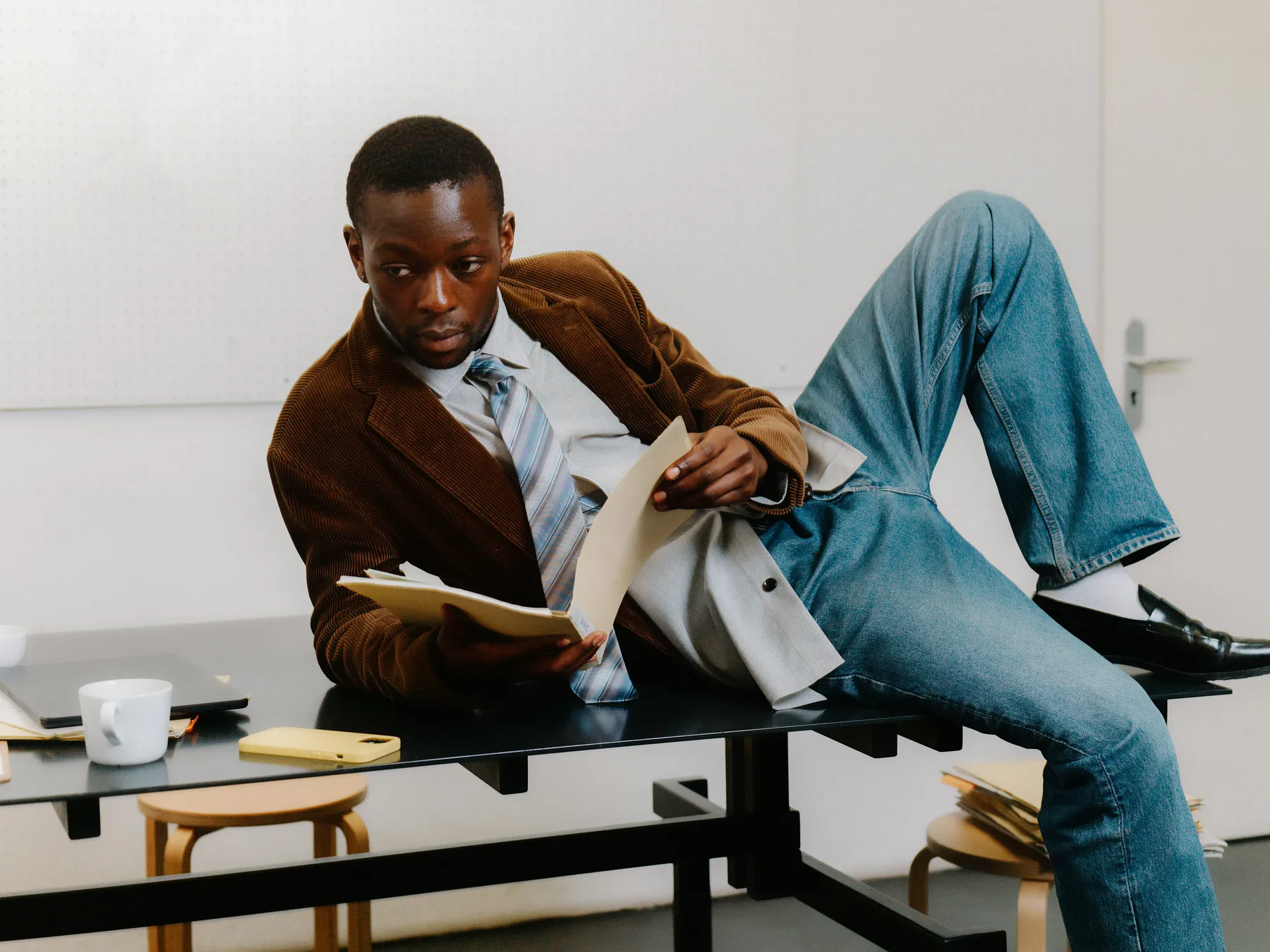 The Art of Minimalist Living