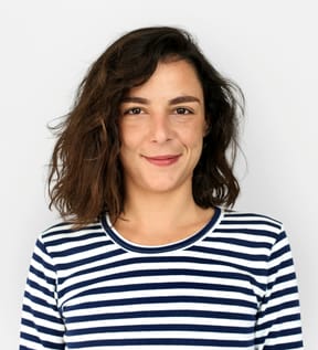Katrina Robert