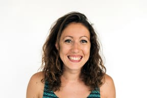 Sara James