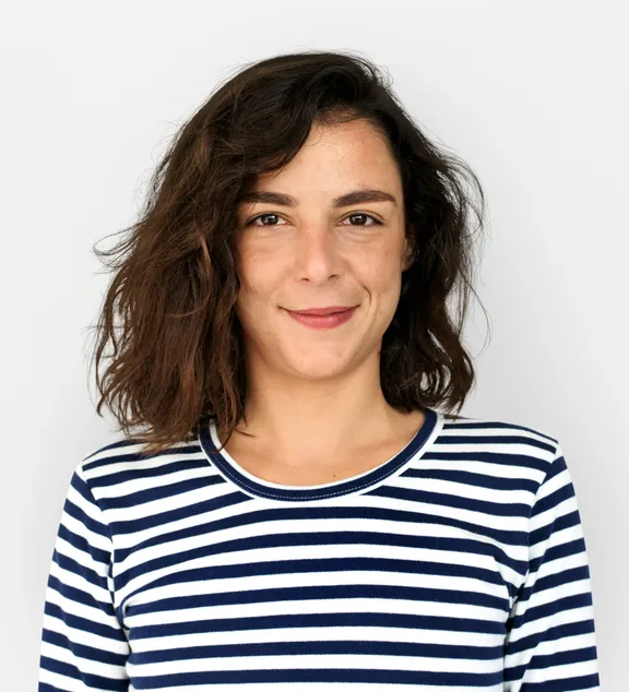 Katrina Robert