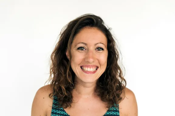 Sara James