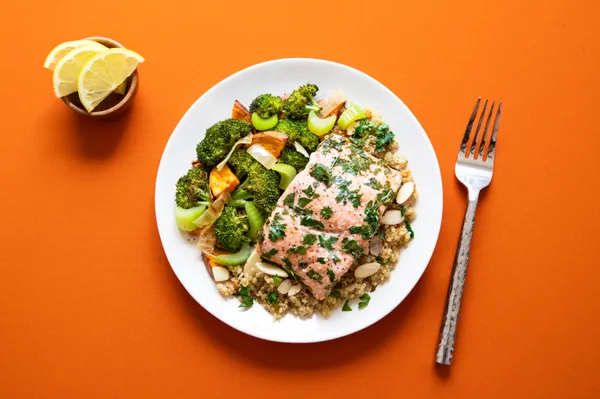 20 Ideas to Help You Go Green in the Kitchen