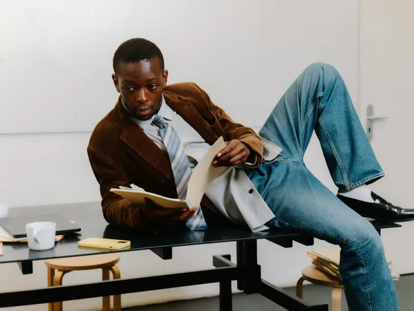 The Art of Minimalist Living