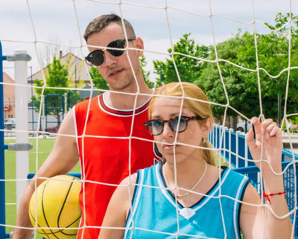 On Sports