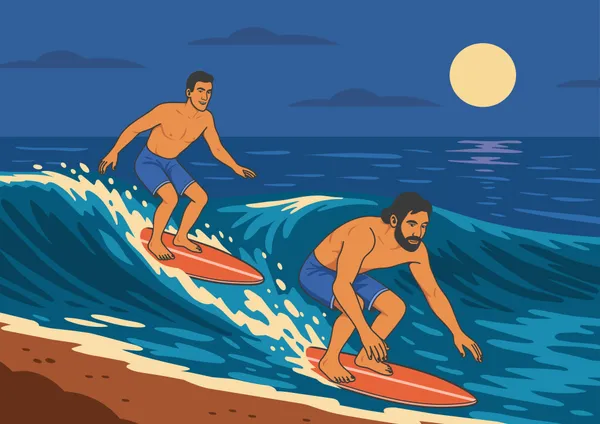 On Surfing